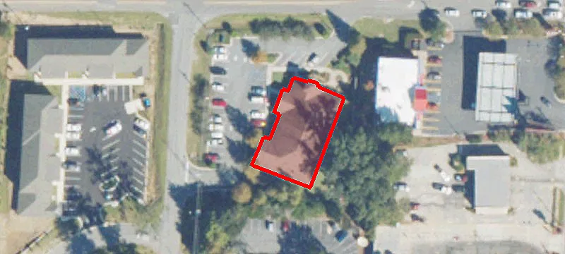 2004 Baytree Rd