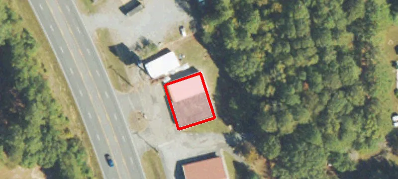 8398 Hwy 27
