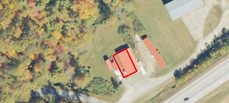 1947 Old Smokey Rd