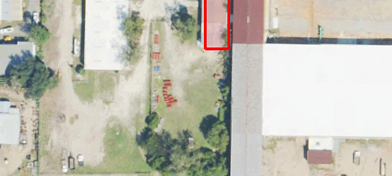 1924 Ledo Rd