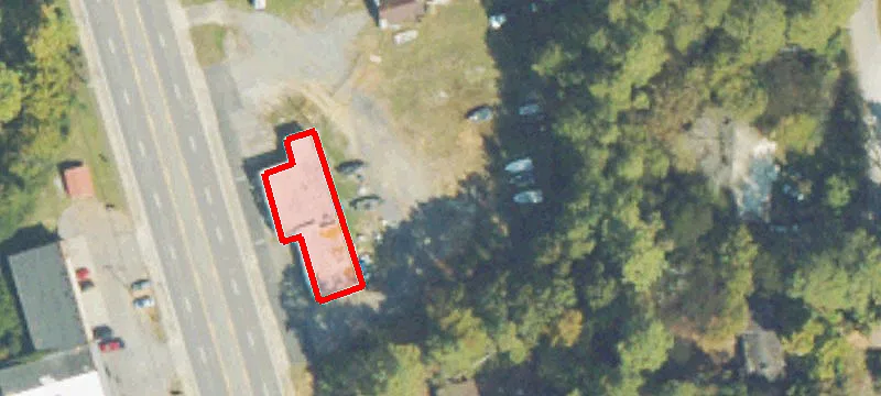 3640 Chattanooga Rd