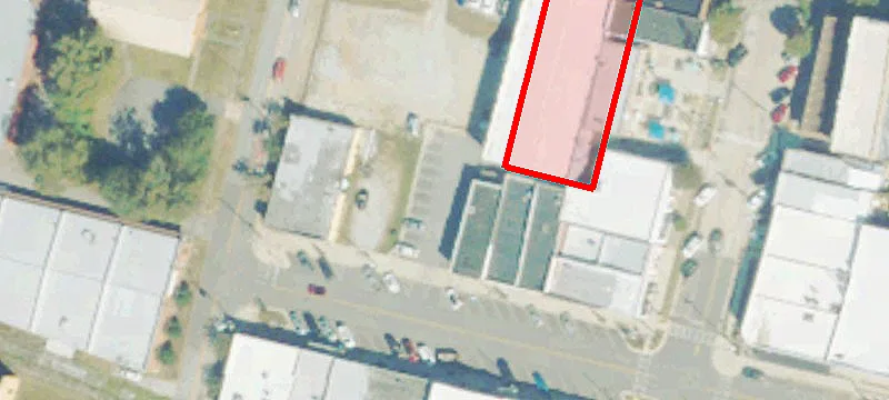 Depot St