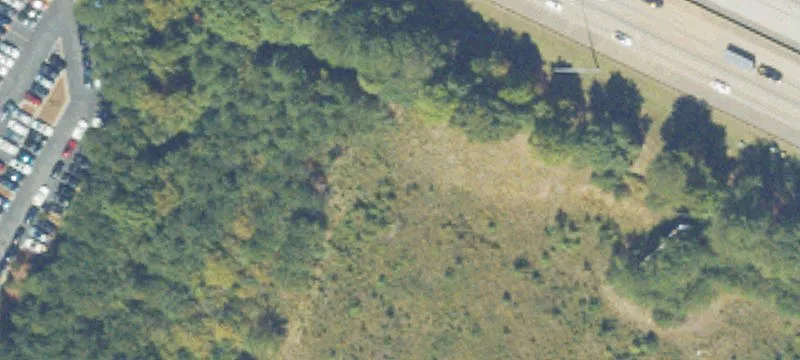 Mt Zion Rd