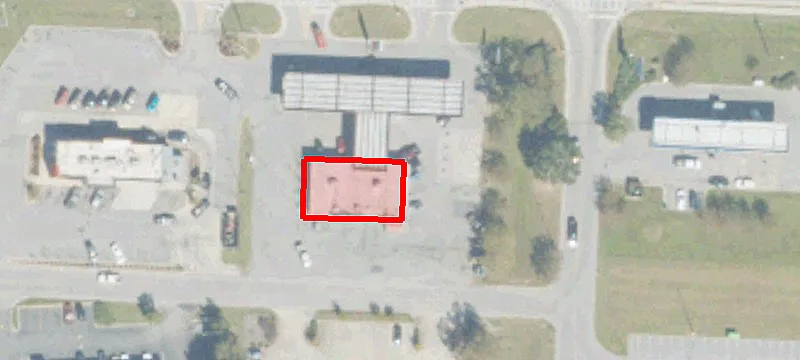 1462 Bowens Ml SE Rd