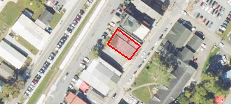 Main St