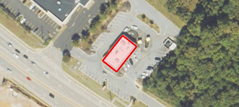 200 Jonesboro Rd