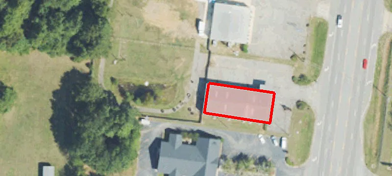 1502 Us Hwy 19th S