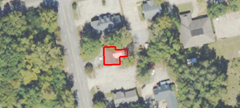 341 Cobb St