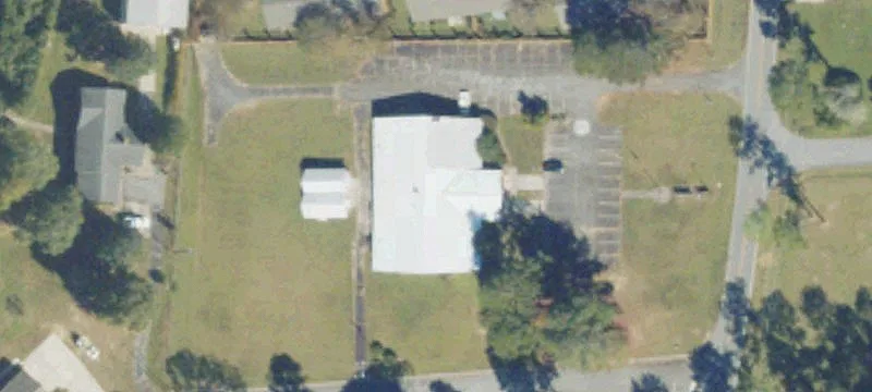 1400 Kennedy Rd