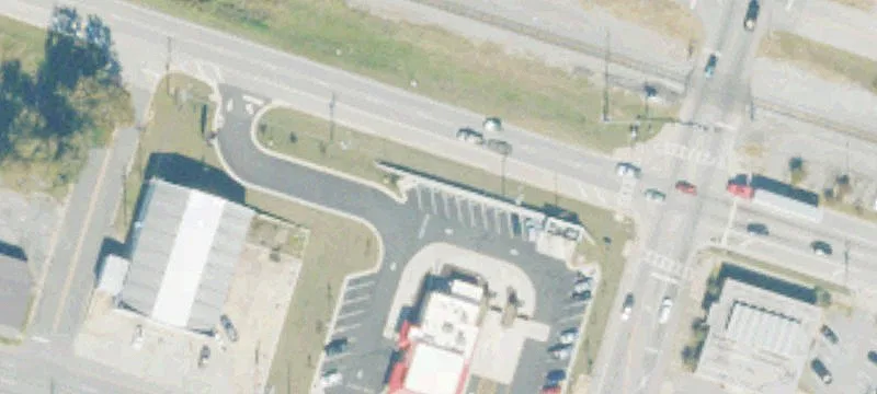 Mc Rae Helena, GA 31055