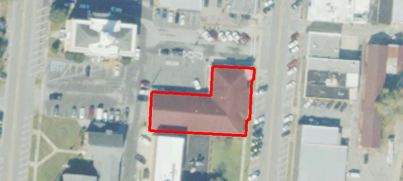 30 Rountree St