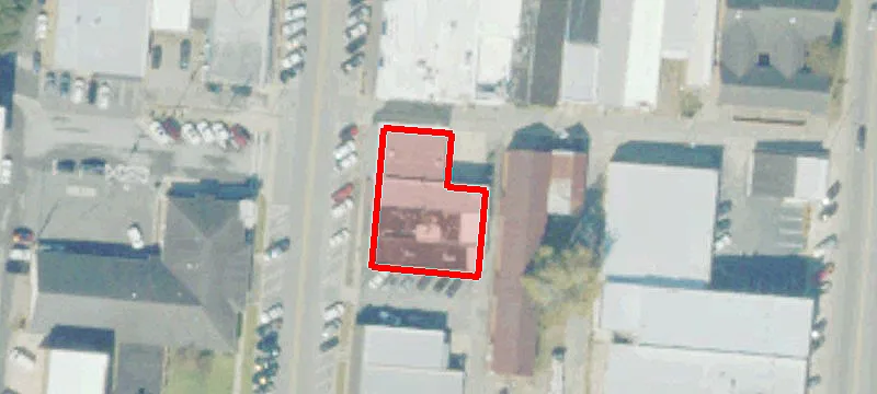11 Rountree St