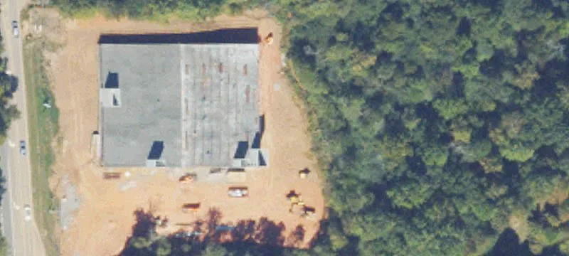 Cherokee Dr