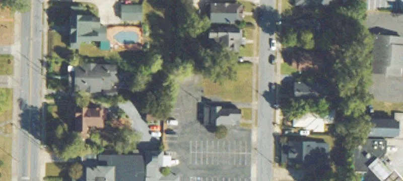 Marshall St