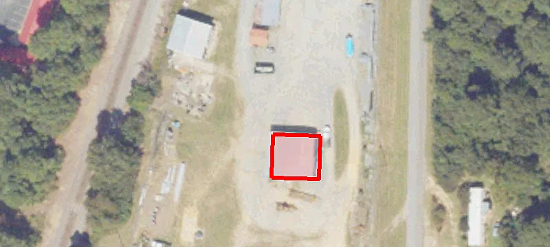 215 Speeg Rd