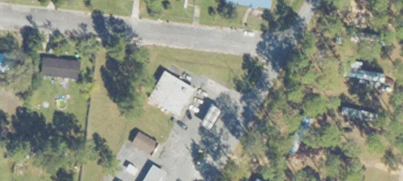 708 Old Coffee Rd