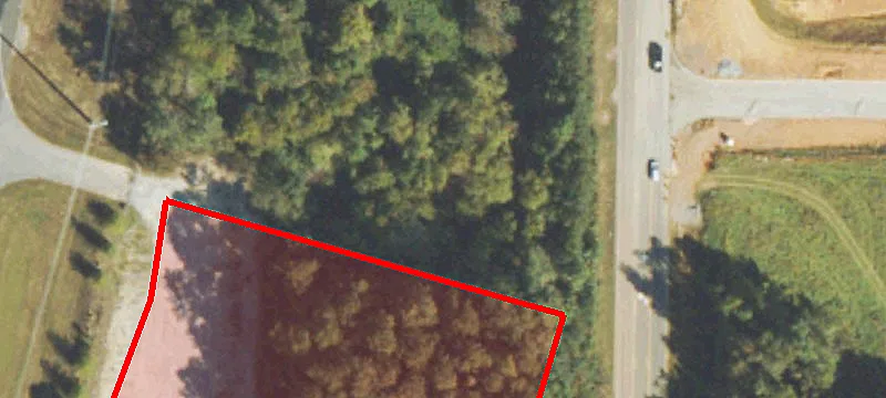 Marsett Pkwy