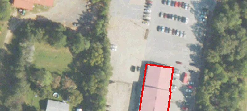 821 Liberty Ave