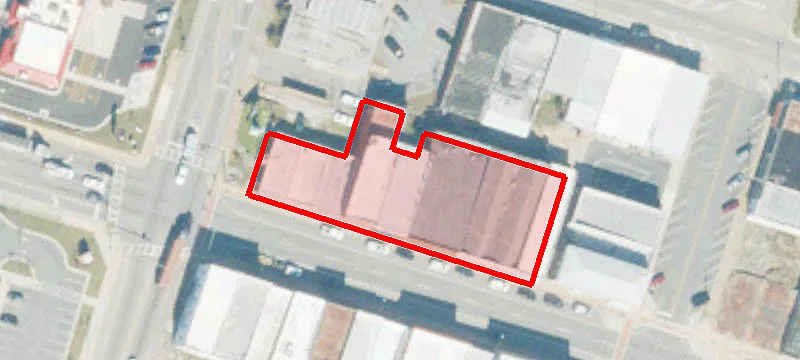 26 Oak St