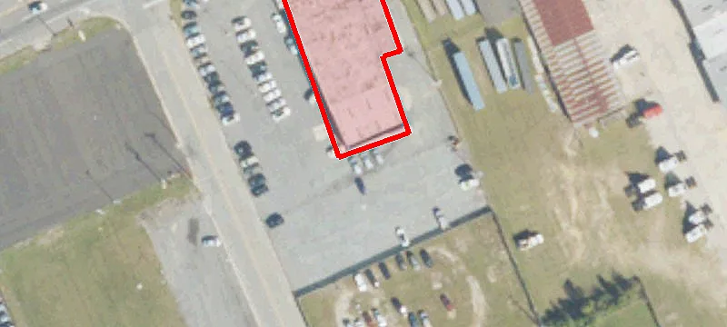 1710 Us Hwy 82nd W