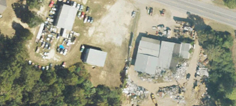 Georgetown, GA 39854