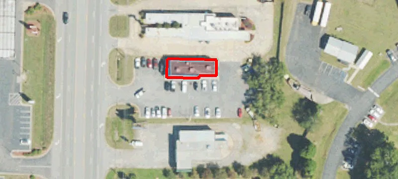 1587 Us Hwy 19th S