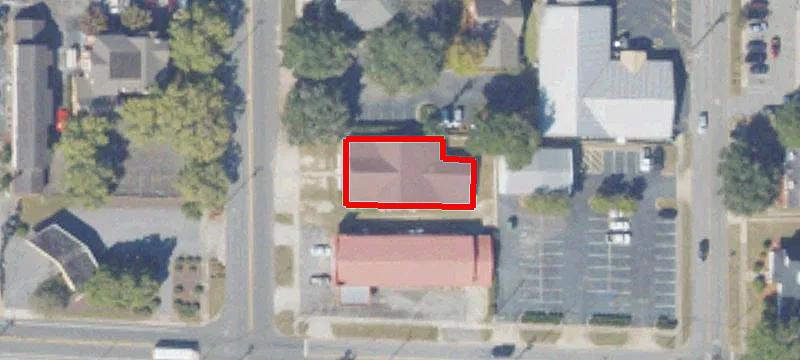 315 1st SE St