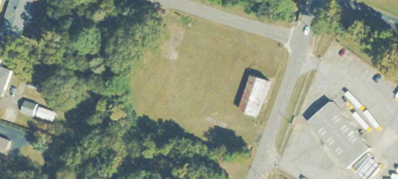 Campbell Dr