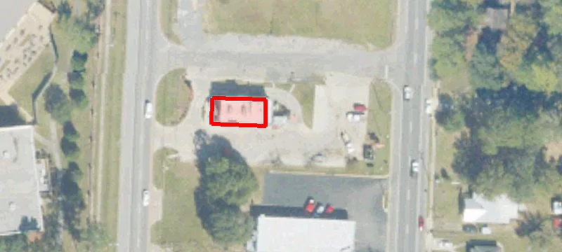1100 Peterson S Ave
