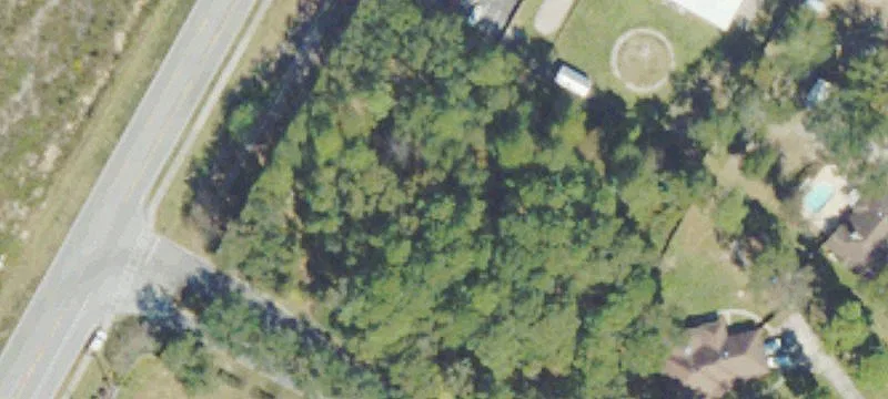 Ft Howard Rd