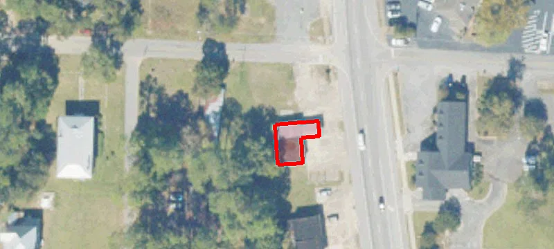 407 Peterson N Ave