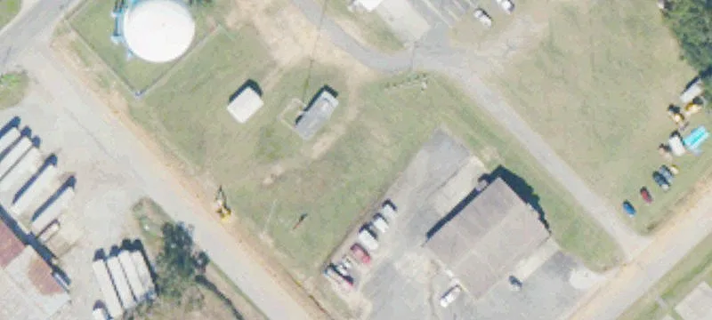 309 Pierce Industrial Blvd