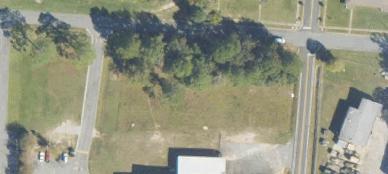 2nd Wes Ln