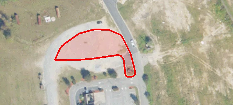 4598 Valdosta Rd