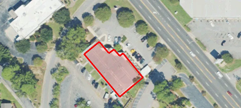 2206 Dawson Rd