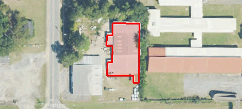 1503 Oglethorpe Blvd
