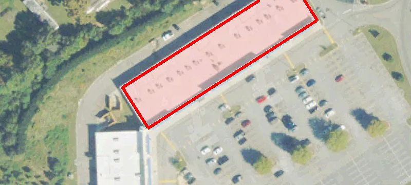 62 Walmart Way, Unit 210