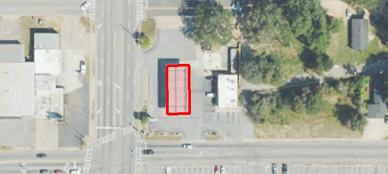 600 Slappey Blvd