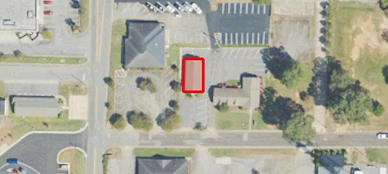 1106 Fetner Dr