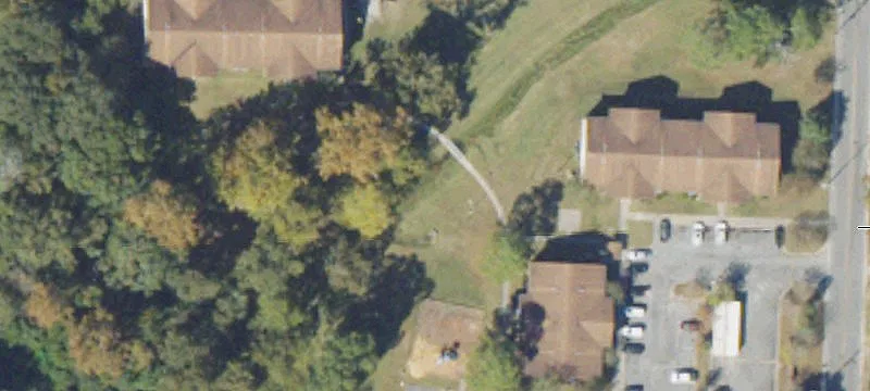 409 Martin Luther King Jr Dr