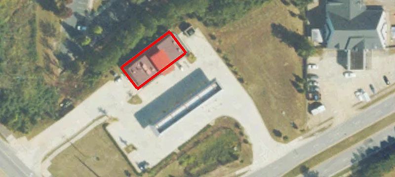 215 Old Peachtree NW Rd