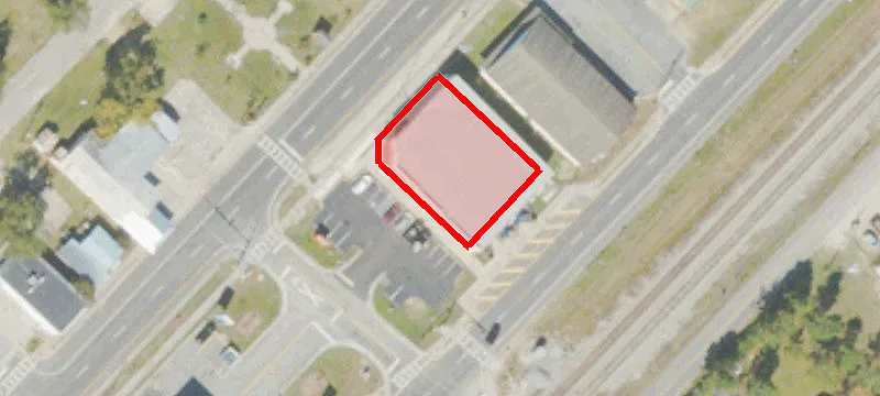 101 Broadhurst Rd