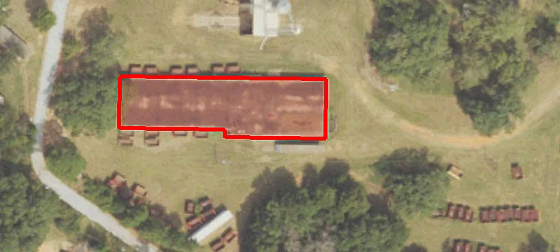 Bluffton, GA 39824