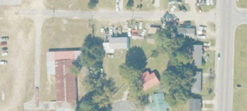 1003 Magnolia St