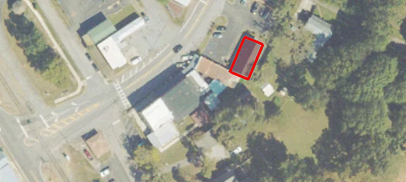 10 Homer St
