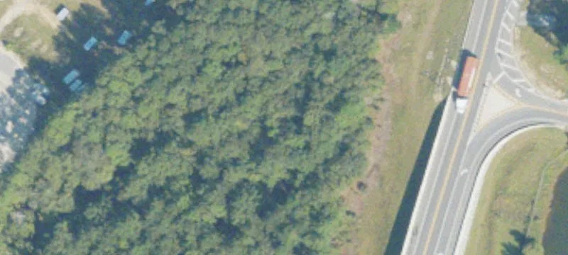 Baxley Hwy