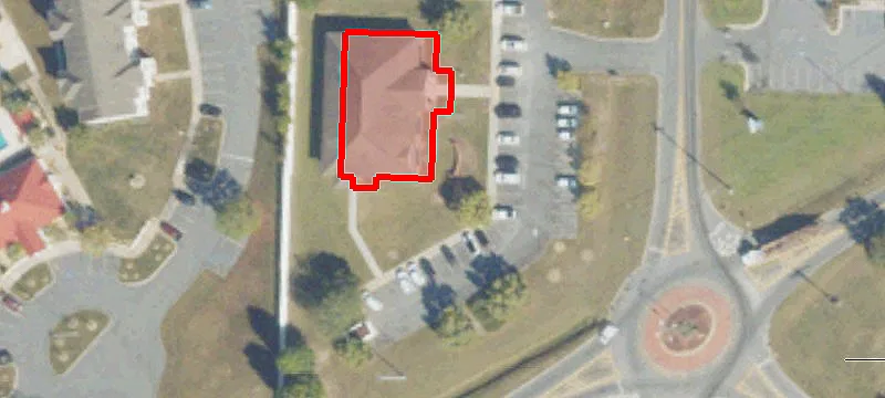 415 Rowland Dr