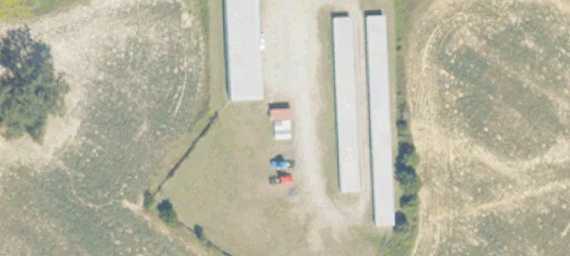 297 Industrial Blvd