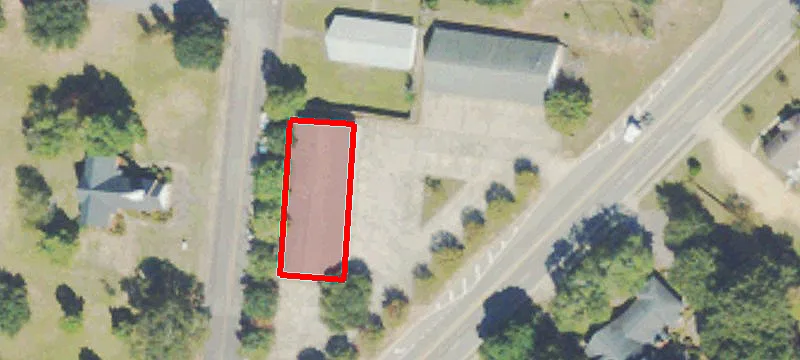 501 Sparta Rd