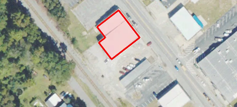 504 Hwy 21